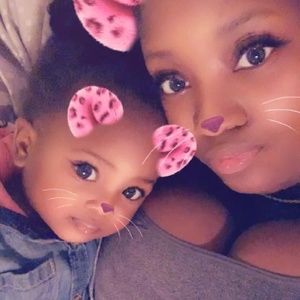 Meet your Posher, Brandi